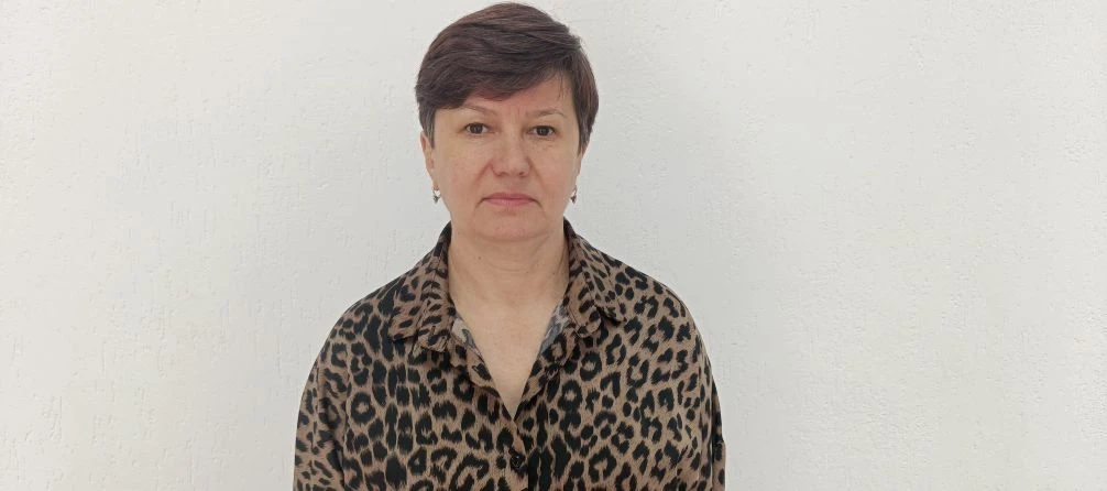 Алексеева Татьяна Викторовна.