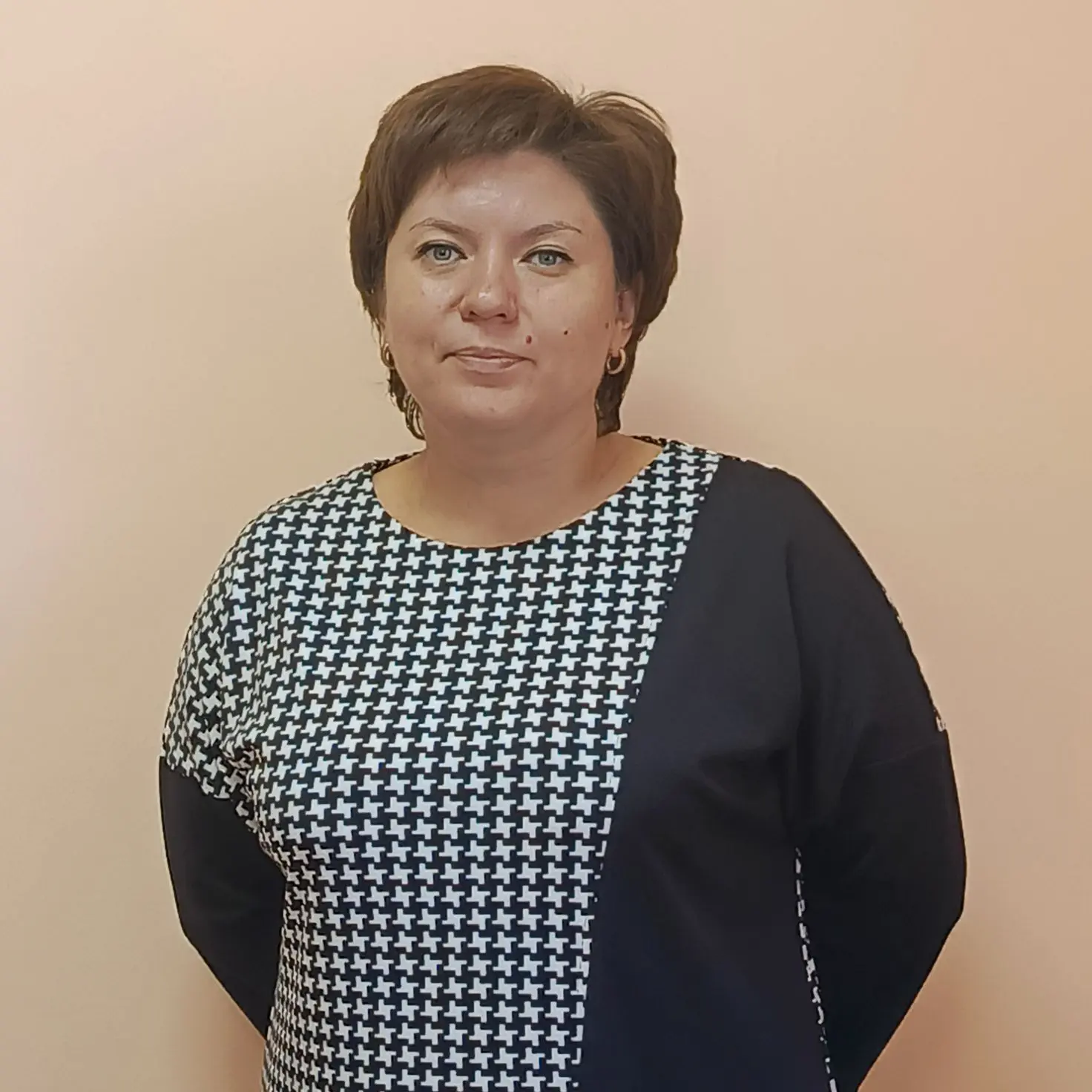 Ершова Елена Викторовна.