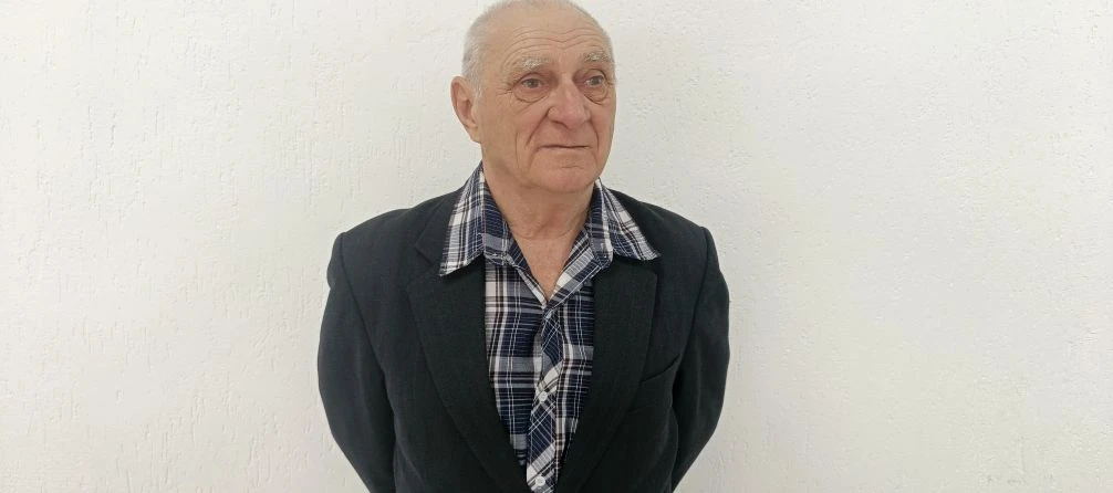 Лисицын Александр Михайлович.