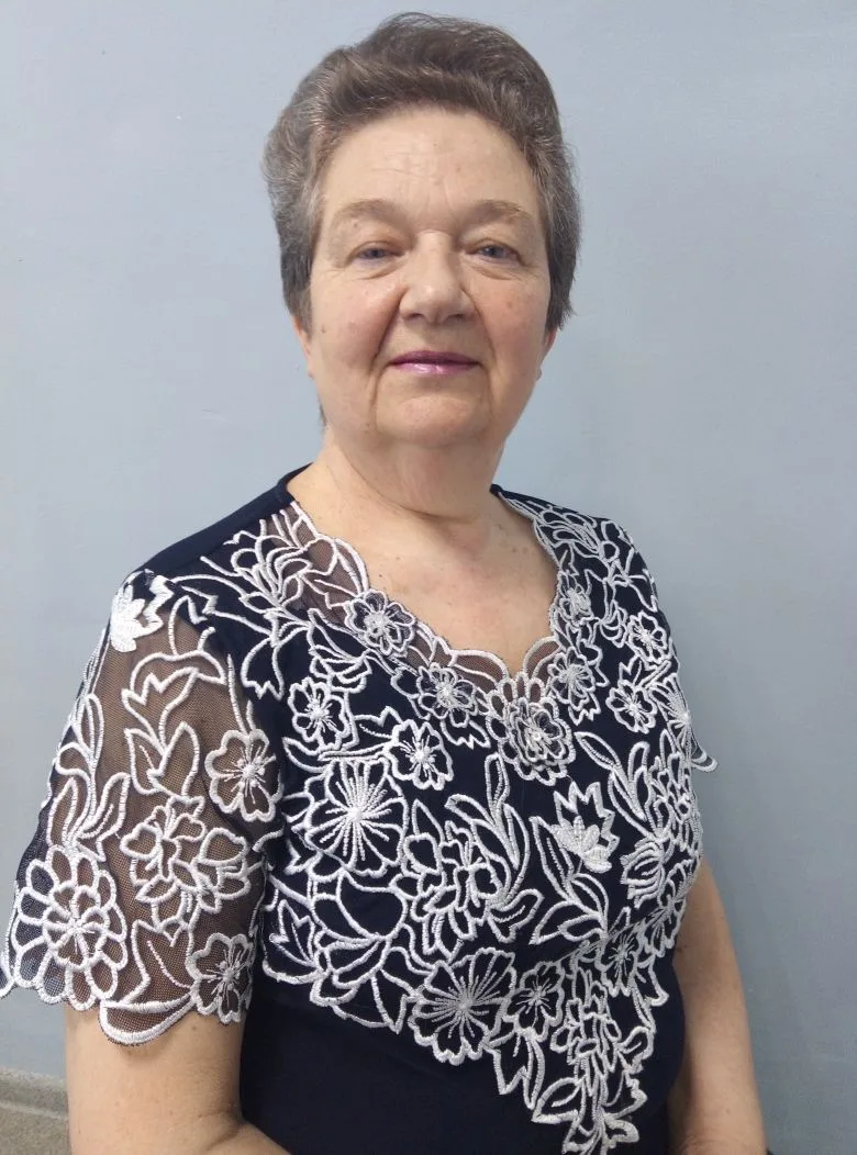 Лисицына Людмила Александровна.