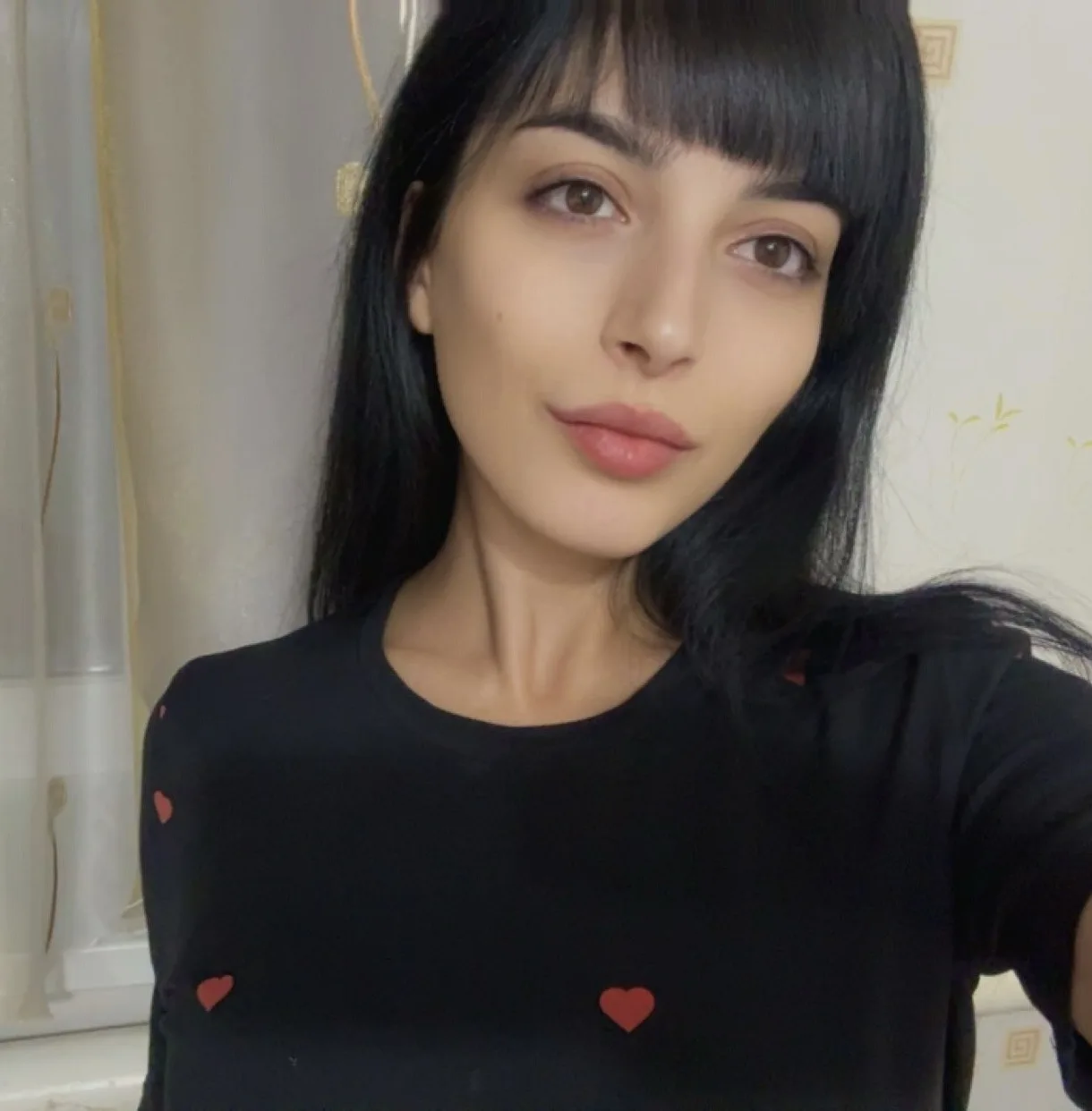 Рамазанова Зарина Мусаевна.
