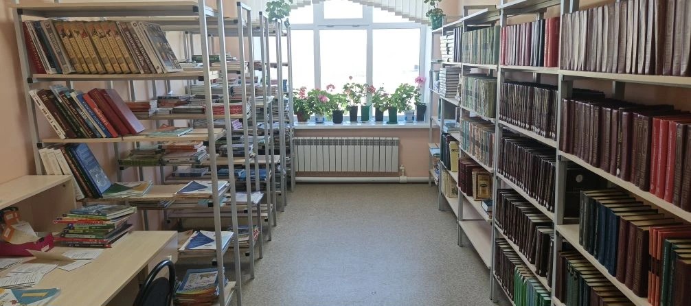 Коротко о библиотеке: Изображение.